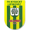 Kys Lieskovec 