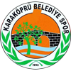 Karakopru Belediye SK 