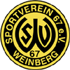 SV 67 Weinberg nữ