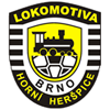 Lokomotiva Brno Horni Herspice nữ