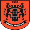 Carrick Rangers FC 