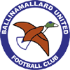 Ballinamallard United FC 