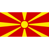 North Macedonia U19nữ