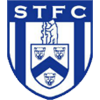 Stratford Town FC 