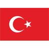 Turkey U17nữ