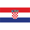 Croatia nữ