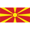 North Macedonia nữ