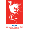 Honda Lock 