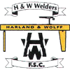 Harland and Wolff Welders FC 