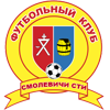 FC Smolevichi-Sti 