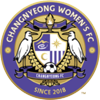 Changnyeong WFC nữ