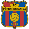 FC Predni Kopanina 