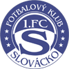1 FC Slovacko nữ