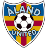 Aaland United nữ