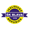 SK Blava 1928 Jaslovske Bohunice 