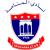Manama Club 