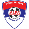 FK Alfa Modrica 