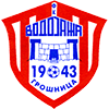 FK Vodojaza Grosnica 