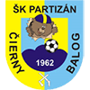 SK Partizan Cierny Balog 