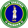 MFk Spartak Hrinova 