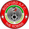 Bideford FC 