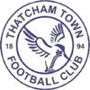 Thatcham Town FC 