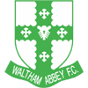 Waltham Abbey FC 