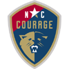 North Carolina Courage nữ