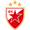 schedule_club Red Star Belgrade