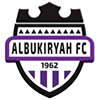 AL Bukayriyah FC 