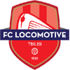 FC Lokomotivi Tbilisi 