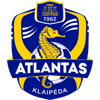 FK Atlantas Klaipeda 