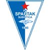 ZFK Spartak nữ