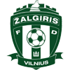 result_club VMFD Zalgiris