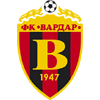 FK Vardar Skopje 