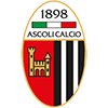 Ascoli Calcio 1898 FC Viareggio Team 