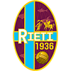 FC Rieti Viareggio Team 