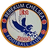 Berekum Chelsea FC Viareggio Team 