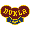 FK Dukla Prague Viareggio Team 