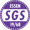 SGS Essen-Schonebeck 19/68 nữ