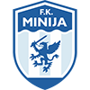 FK Minija 2017 