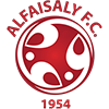 AL Faisaly FC 