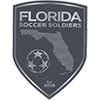 Florida Soccer Soldiers 