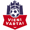 FK Vieni Vartai 