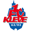 1 FC Kleve 