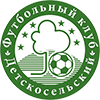 FC Detskoselskiy 