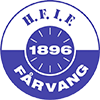 Faarvang IF 