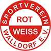 SV Rot-Weiss Walldorf 
