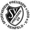 SV Preußen 09 Reinfeld 
