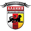 FC Alania Vladikavkaz 
